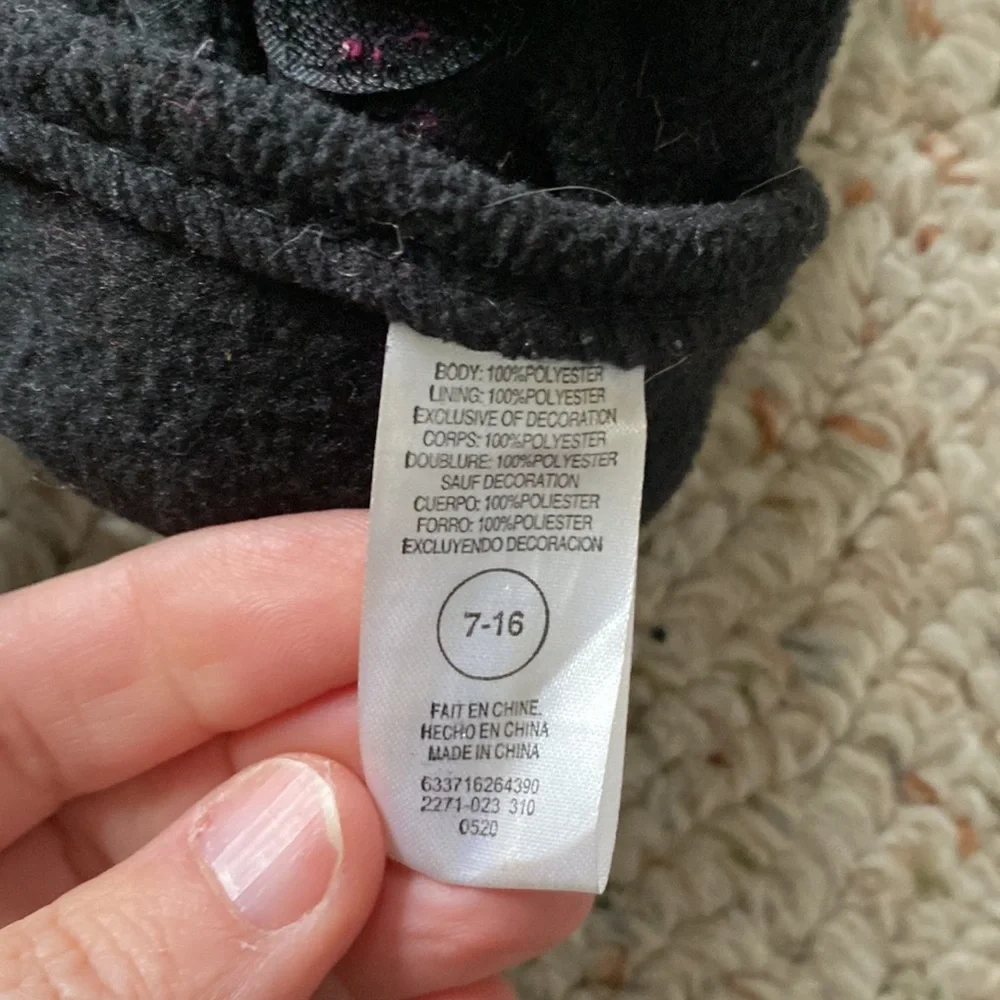 Nike kids gloves/mittens